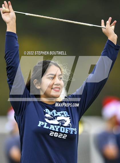 Thumbnail 1 in West Rusk vs. Harmony (UIL 3A D2 Region 3 Regional Playoff) photogallery.