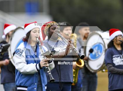 Thumbnail 2 in West Rusk vs. Harmony (UIL 3A D2 Region 3 Regional Playoff) photogallery.