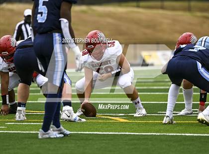 Thumbnail 3 in West Rusk vs. Harmony (UIL 3A D2 Region 3 Regional Playoff) photogallery.