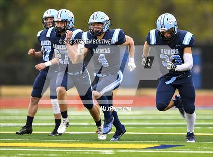 Thumbnail 1 in West Rusk vs. Harmony (UIL 3A D2 Region 3 Regional Playoff) photogallery.