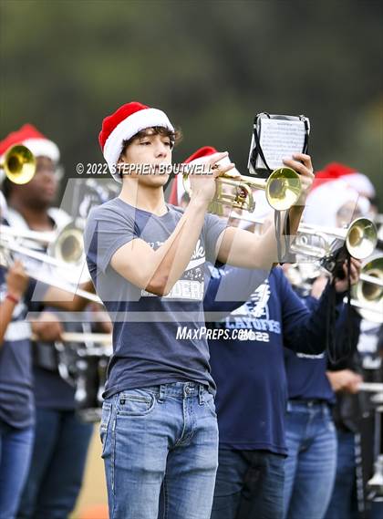 Thumbnail 1 in West Rusk vs. Harmony (UIL 3A D2 Region 3 Regional Playoff) photogallery.