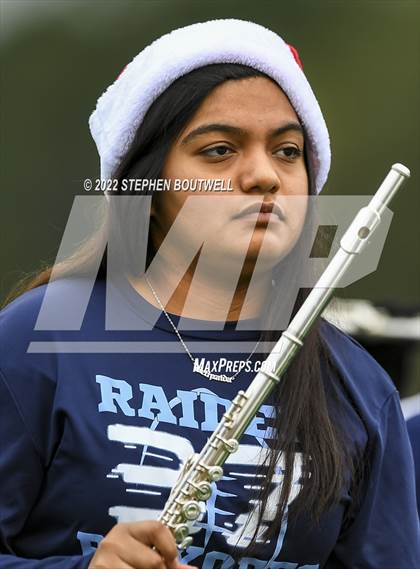 Thumbnail 1 in West Rusk vs. Harmony (UIL 3A D2 Region 3 Regional Playoff) photogallery.