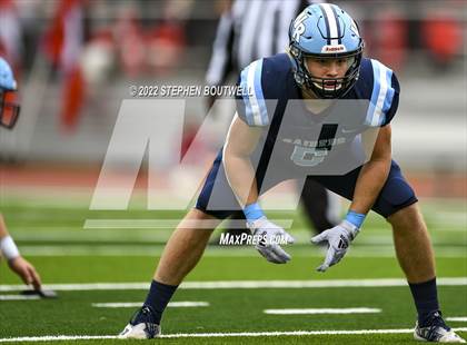 Thumbnail 1 in West Rusk vs. Harmony (UIL 3A D2 Region 3 Regional Playoff) photogallery.