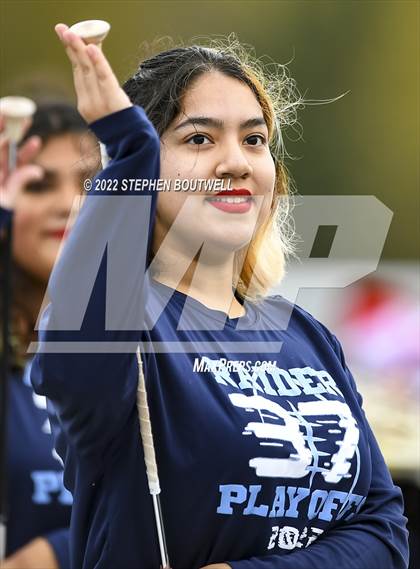 Thumbnail 2 in West Rusk vs. Harmony (UIL 3A D2 Region 3 Regional Playoff) photogallery.