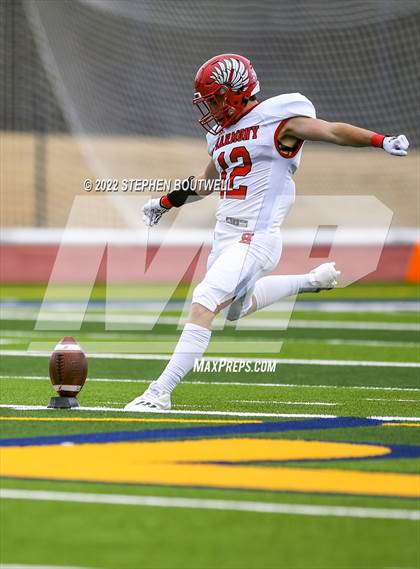 Thumbnail 1 in West Rusk vs. Harmony (UIL 3A D2 Region 3 Regional Playoff) photogallery.