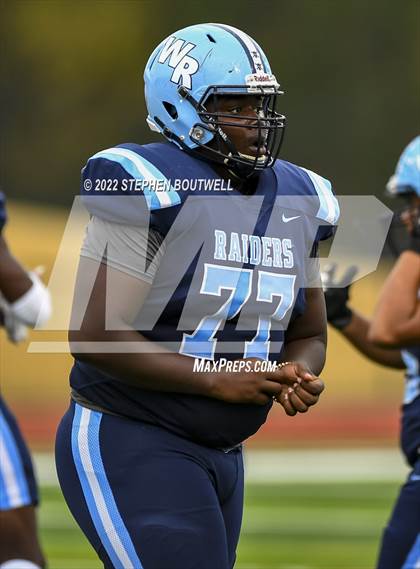 Thumbnail 1 in West Rusk vs. Harmony (UIL 3A D2 Region 3 Regional Playoff) photogallery.