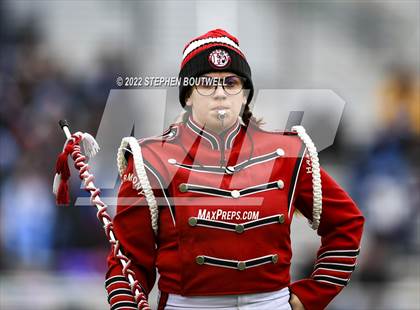 Thumbnail 3 in West Rusk vs. Harmony (UIL 3A D2 Region 3 Regional Playoff) photogallery.