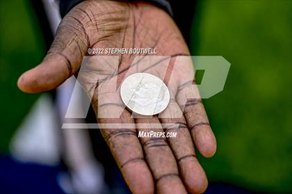 Thumbnail 3 in West Rusk vs. Harmony (UIL 3A D2 Region 3 Regional Playoff) photogallery.