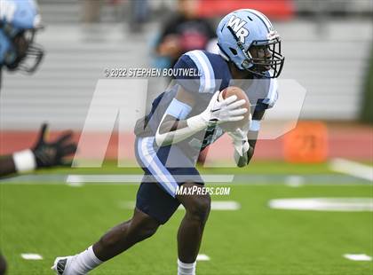 Thumbnail 1 in West Rusk vs. Harmony (UIL 3A D2 Region 3 Regional Playoff) photogallery.