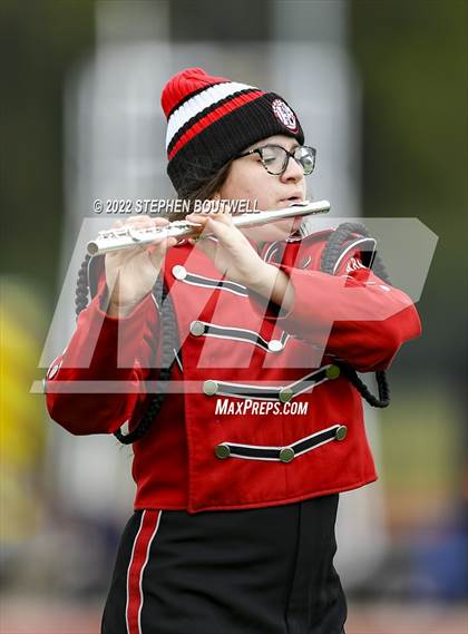 Thumbnail 3 in West Rusk vs. Harmony (UIL 3A D2 Region 3 Regional Playoff) photogallery.