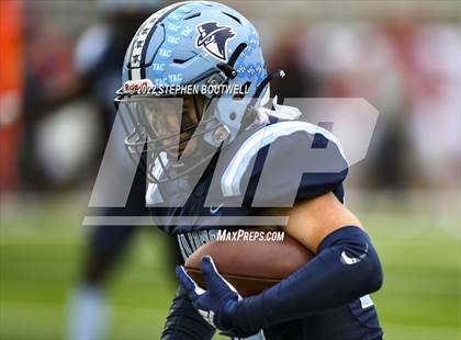 Thumbnail 2 in West Rusk vs. Harmony (UIL 3A D2 Region 3 Regional Playoff) photogallery.