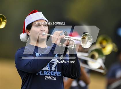 Thumbnail 3 in West Rusk vs. Harmony (UIL 3A D2 Region 3 Regional Playoff) photogallery.