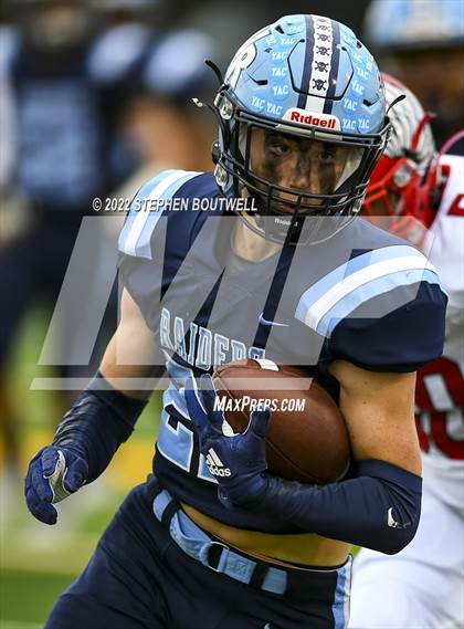 Thumbnail 1 in West Rusk vs. Harmony (UIL 3A D2 Region 3 Regional Playoff) photogallery.