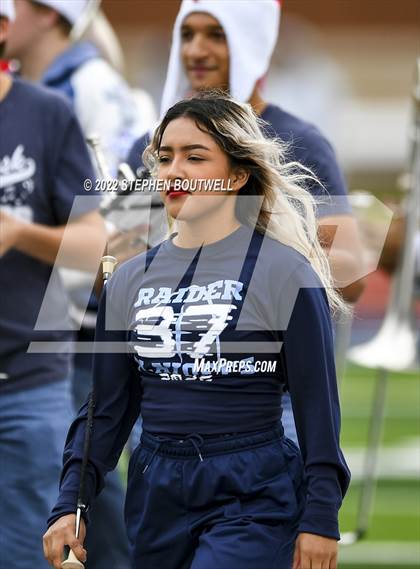 Thumbnail 3 in West Rusk vs. Harmony (UIL 3A D2 Region 3 Regional Playoff) photogallery.