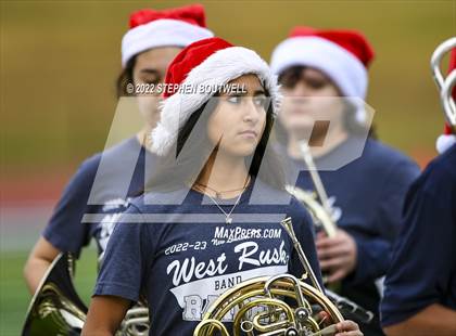 Thumbnail 3 in West Rusk vs. Harmony (UIL 3A D2 Region 3 Regional Playoff) photogallery.