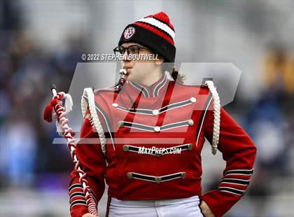 Thumbnail 1 in West Rusk vs. Harmony (UIL 3A D2 Region 3 Regional Playoff) photogallery.