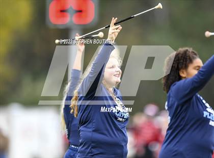 Thumbnail 1 in West Rusk vs. Harmony (UIL 3A D2 Region 3 Regional Playoff) photogallery.