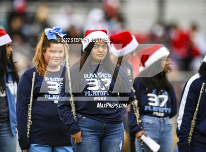 Thumbnail 1 in West Rusk vs. Harmony (UIL 3A D2 Region 3 Regional Playoff) photogallery.
