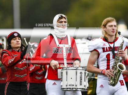 Thumbnail 3 in West Rusk vs. Harmony (UIL 3A D2 Region 3 Regional Playoff) photogallery.