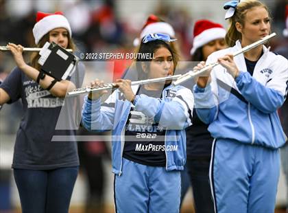 Thumbnail 3 in West Rusk vs. Harmony (UIL 3A D2 Region 3 Regional Playoff) photogallery.