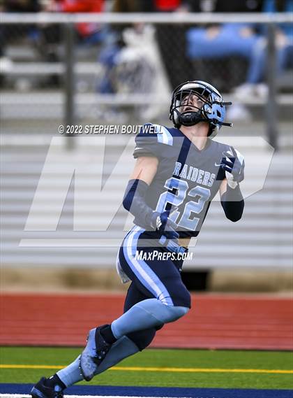 Thumbnail 2 in West Rusk vs. Harmony (UIL 3A D2 Region 3 Regional Playoff) photogallery.