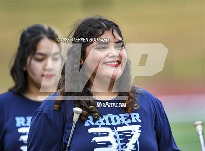 Thumbnail 1 in West Rusk vs. Harmony (UIL 3A D2 Region 3 Regional Playoff) photogallery.