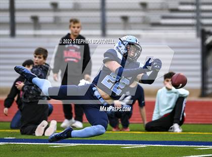 Thumbnail 3 in West Rusk vs. Harmony (UIL 3A D2 Region 3 Regional Playoff) photogallery.