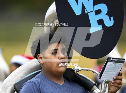 Thumbnail 1 in West Rusk vs. Harmony (UIL 3A D2 Region 3 Regional Playoff) photogallery.