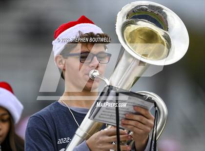 Thumbnail 1 in West Rusk vs. Harmony (UIL 3A D2 Region 3 Regional Playoff) photogallery.