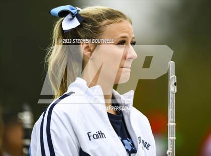 Thumbnail 3 in West Rusk vs. Harmony (UIL 3A D2 Region 3 Regional Playoff) photogallery.