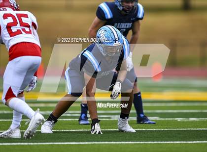 Thumbnail 1 in West Rusk vs. Harmony (UIL 3A D2 Region 3 Regional Playoff) photogallery.