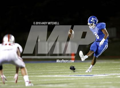 Thumbnail 1 in Baylor @ McCallie photogallery.