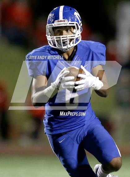 Thumbnail 3 in Baylor @ McCallie photogallery.