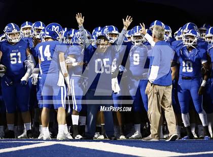 Thumbnail 2 in Baylor @ McCallie photogallery.