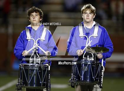 Thumbnail 2 in Baylor @ McCallie photogallery.