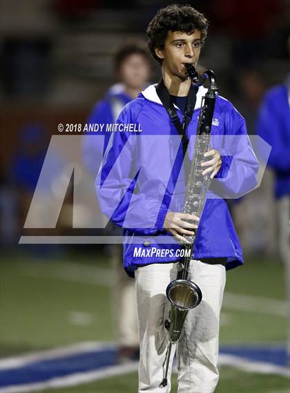 Thumbnail 3 in Baylor @ McCallie photogallery.