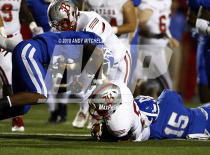 Thumbnail 3 in Baylor @ McCallie photogallery.