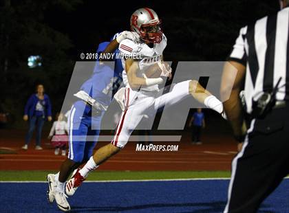 Thumbnail 3 in Baylor @ McCallie photogallery.