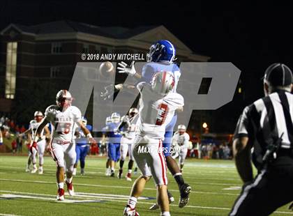 Thumbnail 1 in Baylor @ McCallie photogallery.
