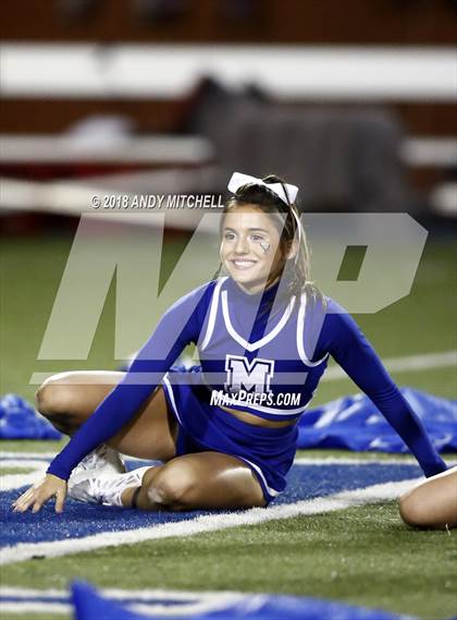 Thumbnail 2 in Baylor @ McCallie photogallery.