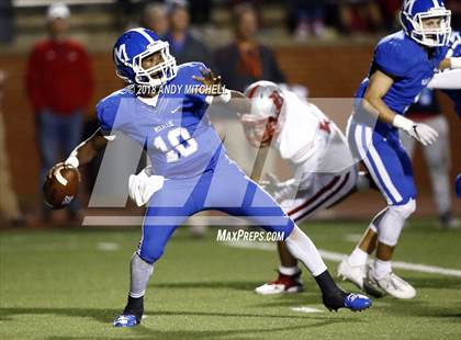 Thumbnail 3 in Baylor @ McCallie photogallery.
