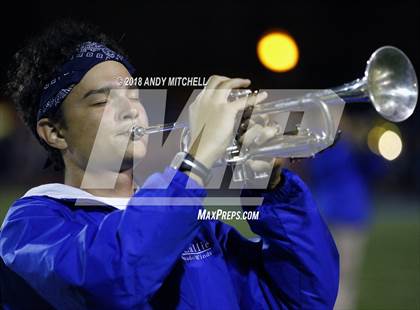 Thumbnail 1 in Baylor @ McCallie photogallery.