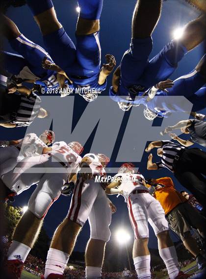 Thumbnail 2 in Baylor @ McCallie photogallery.