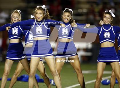 Thumbnail 1 in Baylor @ McCallie photogallery.