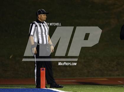 Thumbnail 3 in Baylor @ McCallie photogallery.