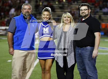 Thumbnail 3 in Baylor @ McCallie photogallery.