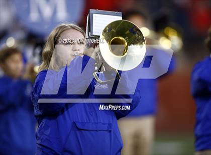 Thumbnail 1 in Baylor @ McCallie photogallery.