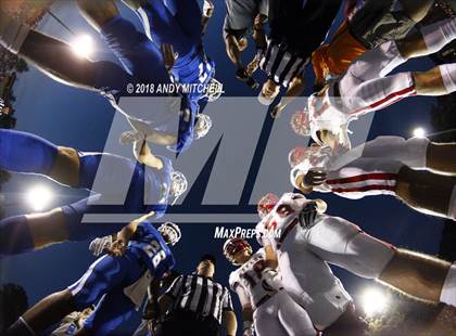 Thumbnail 2 in Baylor @ McCallie photogallery.