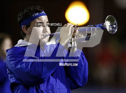 Thumbnail 1 in Baylor @ McCallie photogallery.