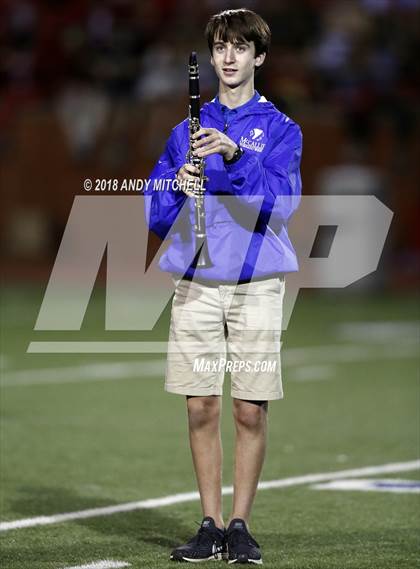 Thumbnail 2 in Baylor @ McCallie photogallery.